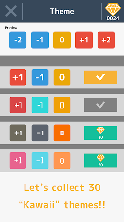 Game screenshot 0 -zero- mod apk