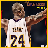 Pro NBA LIVE Mobile 17 tricks icon