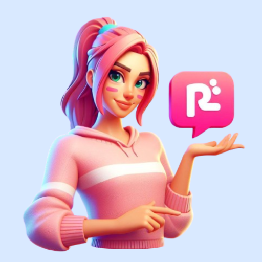 Rizzle logo