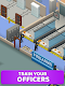 screenshot of Idle SWAT Academy Tycoon