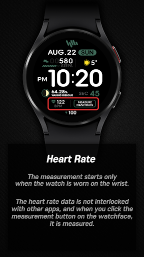 SamWatch PointColor 6 2021 B