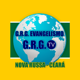 Gambar ikon GRG TV