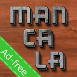 Mancala free icon
