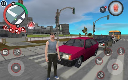 Slavic Gangster Style: Dinero Infinito 4