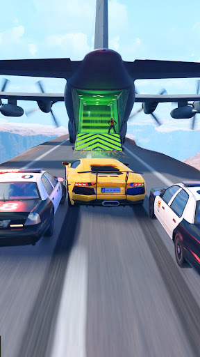 Plane Chase 1