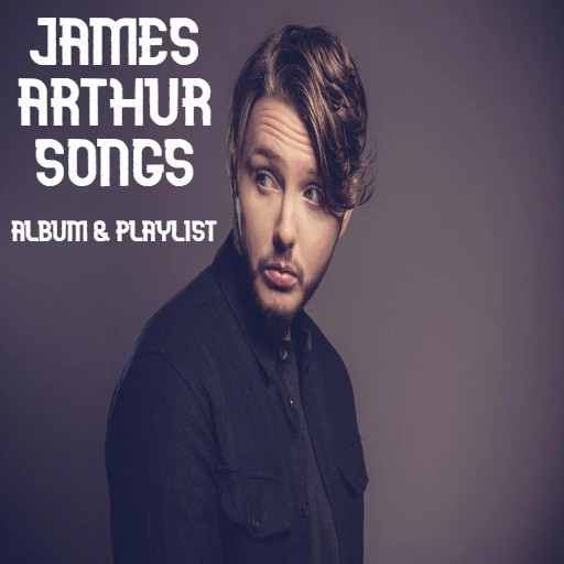 James Arthur Songs