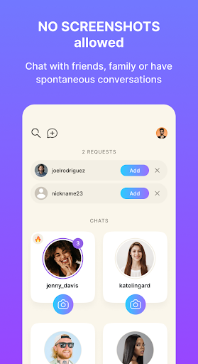Pixsent Screen 2