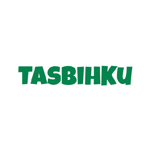 TasbihKu - Tasbih Digital logo