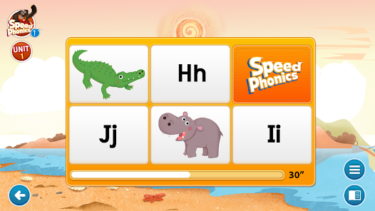 Speed Phonics - Apps on Google Play