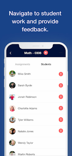 STEMboard: Math Work Digitally Screen 2