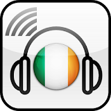 RADIO IRELAND PRO icon
