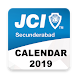 JCI Secunderabad Calendar 2019