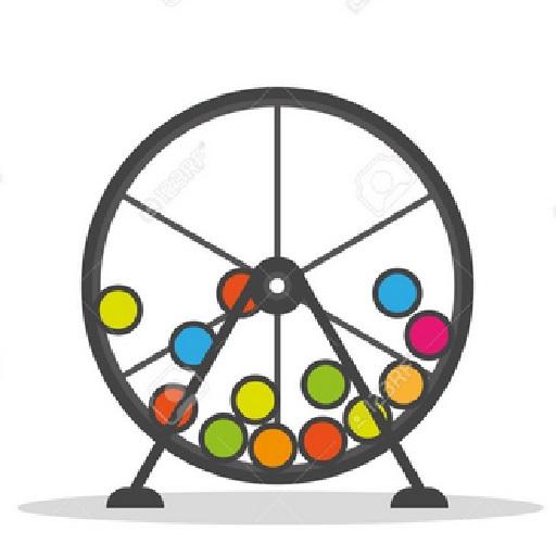 Lottery Random Number Generato