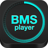 BMS Player icon