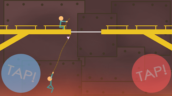 squpid Game MULTIPLAYER 0.3 APK screenshots 2