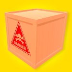 Cover Image of Baixar Delivery Master 3D  APK