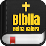 Biblia Reina Valera - 1960 icon