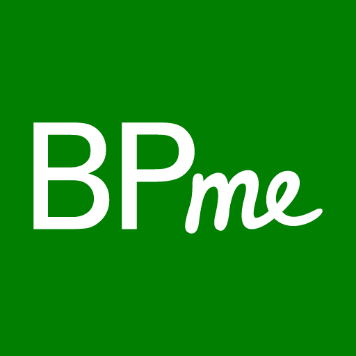 BPme Greece logo