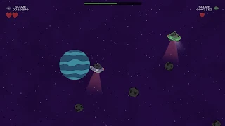 WUFO - Screenshot 2