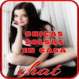 Chat Chicas Solas En CasaCitas icon