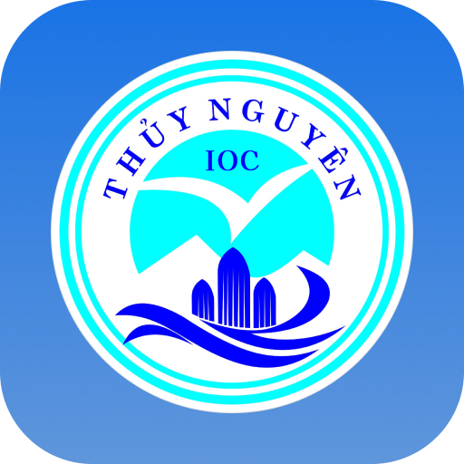IOC Thủy Nguyên logo