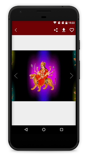 Jay Ambe GIF & Live Wallpapers Screen 3