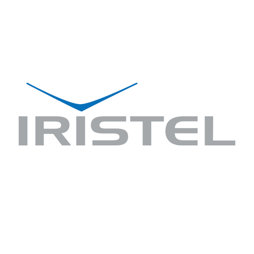 MyIristel logo