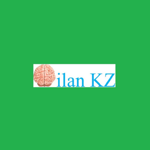 Oilan KZ logo