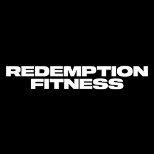 REDEMPTION Fitness - HENDERSON logo