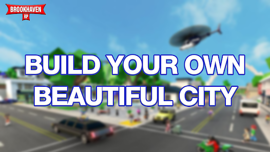 mod city brookhaven for roblox – Apps no Google Play