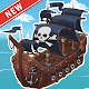 Pirates & Warships. Match 3 & Puzzle & PVP ดาวน์โหลดบน Windows