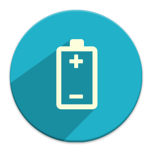 Charge Reminder  Icon