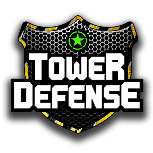 DS Tower Defence logo