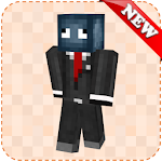 Cover Image of Tải xuống Mob Skins for Minecraft PE 🎮 1.0.9 APK
