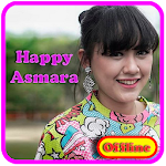 Cover Image of Herunterladen Happy Asmara Offline  APK