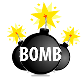 폭탄을 찾아라 icon