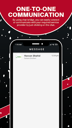 Faisalabad Services Portal
