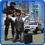 Mafia Criminal Police Escape icon