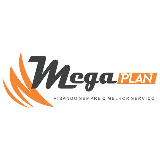 MegaPlan Telecom Logo
