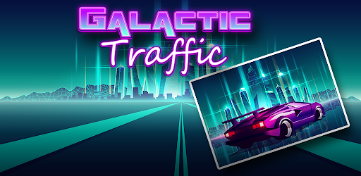Galactic Traffic