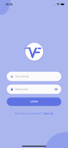 Varsity Feever Screen 3