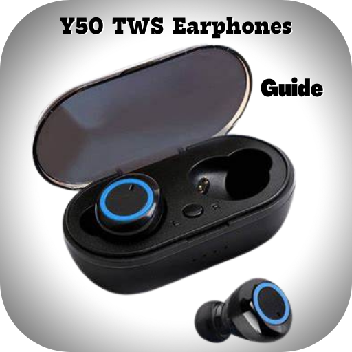 Y50 TWS Earphones Guide
