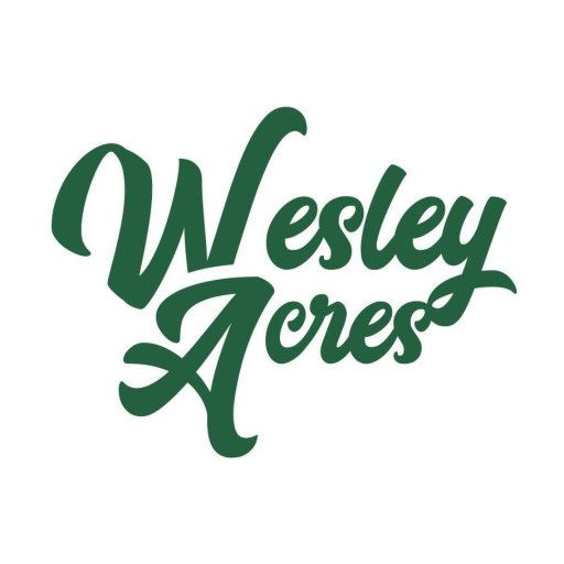 Wesley Acres Logo