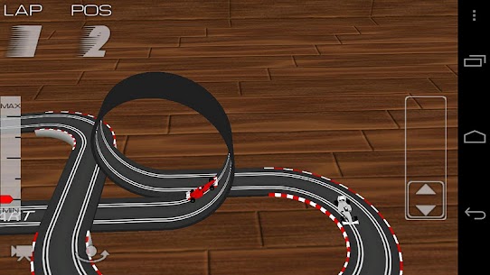 Slot Racing Mod Apk Free Download New 3