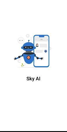 Sky AI - Chat & Copilot AIのおすすめ画像1