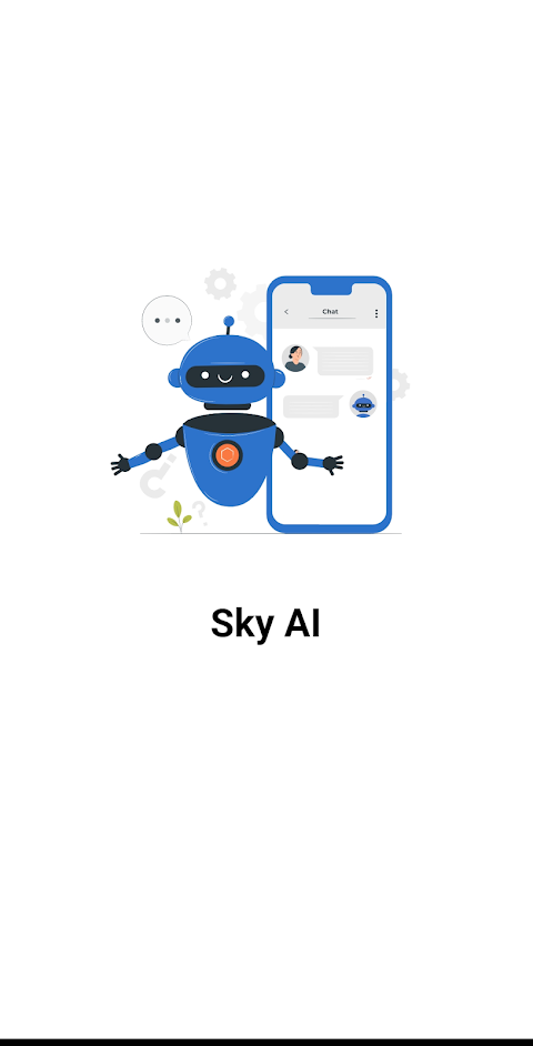 Sky AI - Chat & Copilot AIのおすすめ画像1