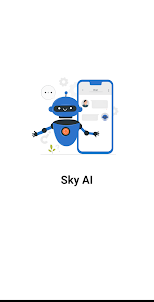 Sky AI - ChatGPT 2023