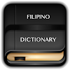 Filipino Dictionary Offline icon
