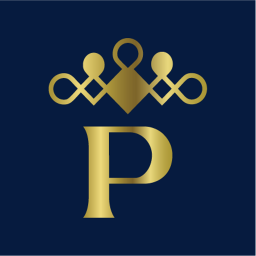 El palacio de la oportunidad logo