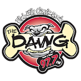 97.7 The DAWG icon